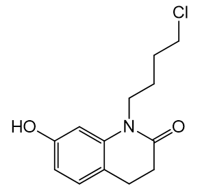 阿立哌唑杂质13