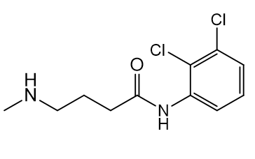阿立哌唑杂质16