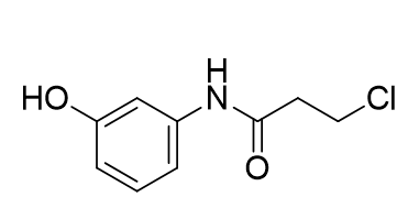 阿立哌唑杂质3