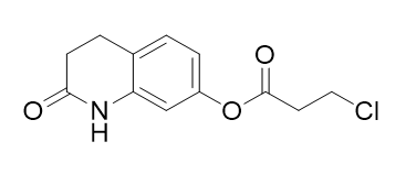 阿立哌唑杂质4