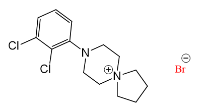 阿立哌唑杂质6