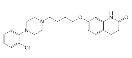 阿立哌唑杂质C