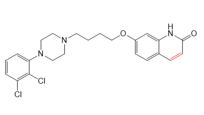 阿立哌唑杂质E