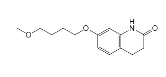 阿立哌唑杂质J