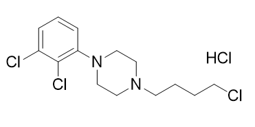 阿立哌唑杂质P