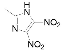 奥硝唑杂质二硝基