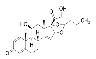 布地奈德杂质E