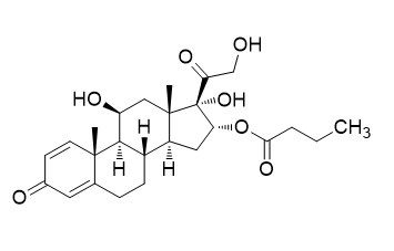 布地奈德杂质I