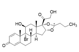 布地奈德杂质J