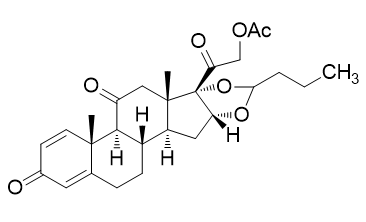 布地奈德杂质M