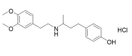多巴酚丁胺杂质F