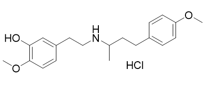 多巴酚丁胺杂质G