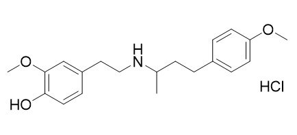 多巴酚丁胺杂质H