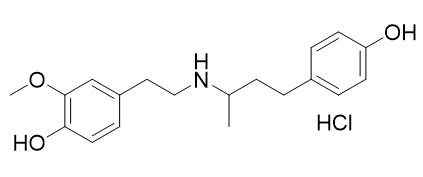 多巴酚丁胺杂质J