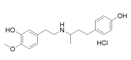 多巴酚丁胺杂质K