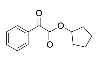格隆溴铵杂质6