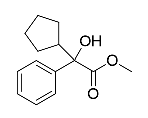 格隆溴铵杂质L