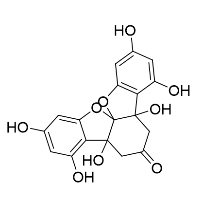 间苯三酚杂质14