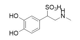 卡络磺钠杂质11