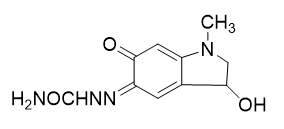 卡络磺钠杂质A