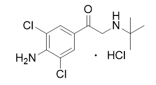 克伦特罗杂质B