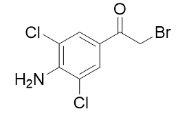 克伦特罗杂质E