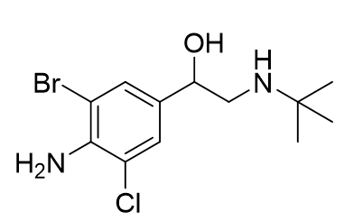 克伦特罗杂质F