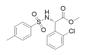 氯吡格雷杂质13