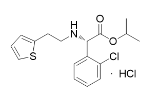 氯吡格雷杂质18