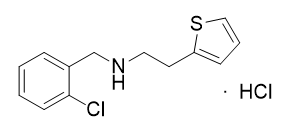 氯吡格雷杂质19
