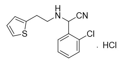 氯吡格雷杂质23