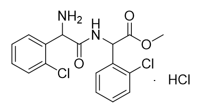 氯吡格雷杂质24