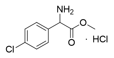 氯吡格雷杂质33