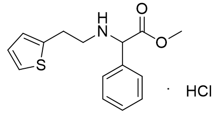 氯吡格雷杂质36