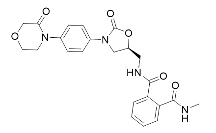 利伐沙班杂质35