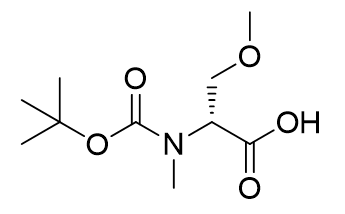 拉考沙胺杂质8