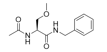 拉考沙胺杂质A