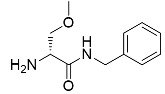 拉考沙胺杂质D