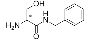 拉考沙胺杂质E