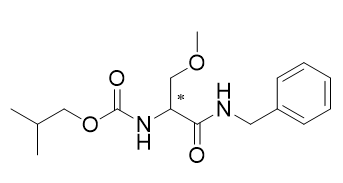 拉考沙胺杂质L