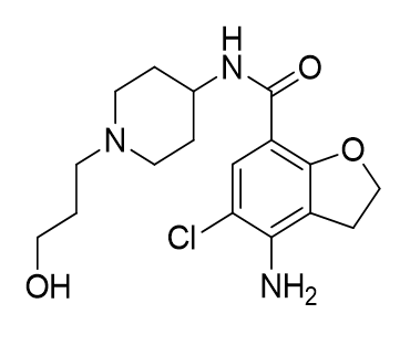 普芦卡必利杂质C