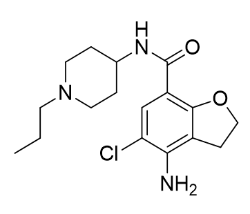 普芦卡必利杂质E