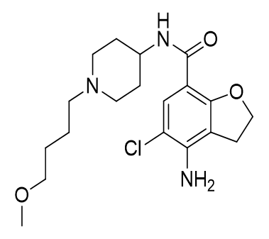 普芦卡必利杂质G