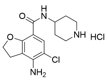 普芦卡必利杂质J