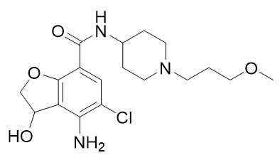 普芦卡必利杂质Q