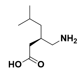 普瑞巴林杂质B