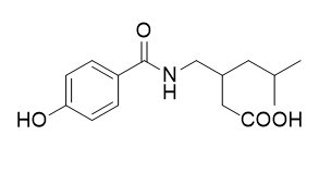 普瑞巴林杂质O