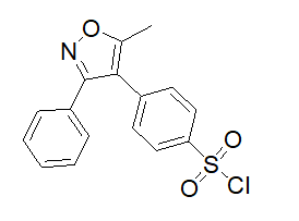 帕瑞昔布钠杂质A