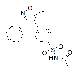 帕瑞昔布钠杂质F