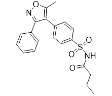 帕瑞昔布钠杂质O